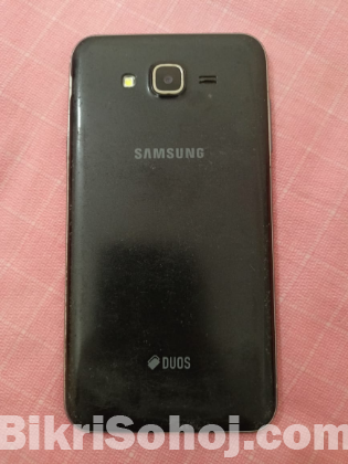 Samsung Galaxy J7 2015